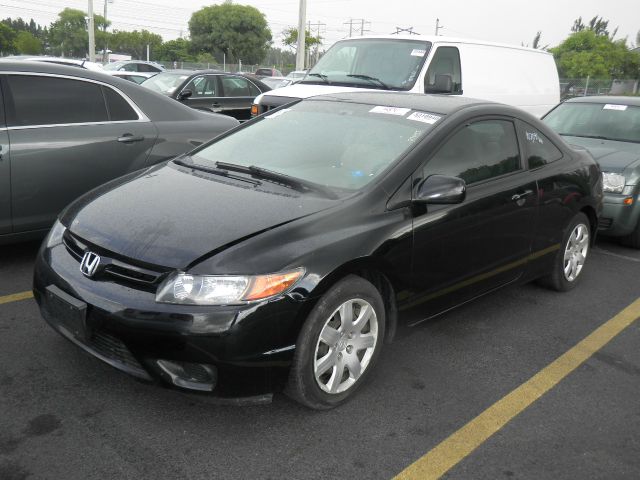 Honda Civic 2006 photo 4