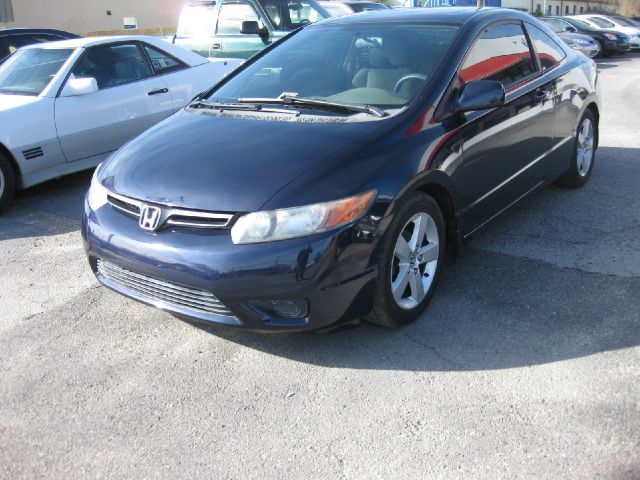 Honda Civic 2006 photo 1