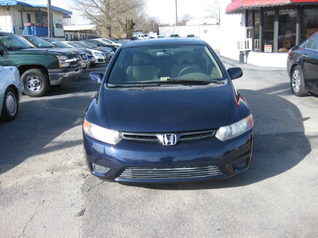 Honda Civic 2006 photo 2