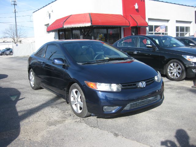 Honda Civic 2006 photo 3