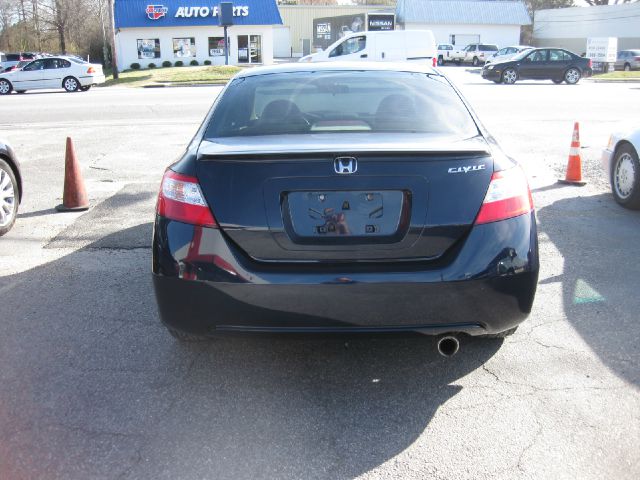 Honda Civic 2006 photo 4