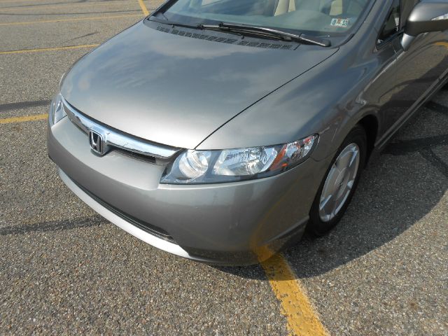 Honda Civic 2006 photo 1