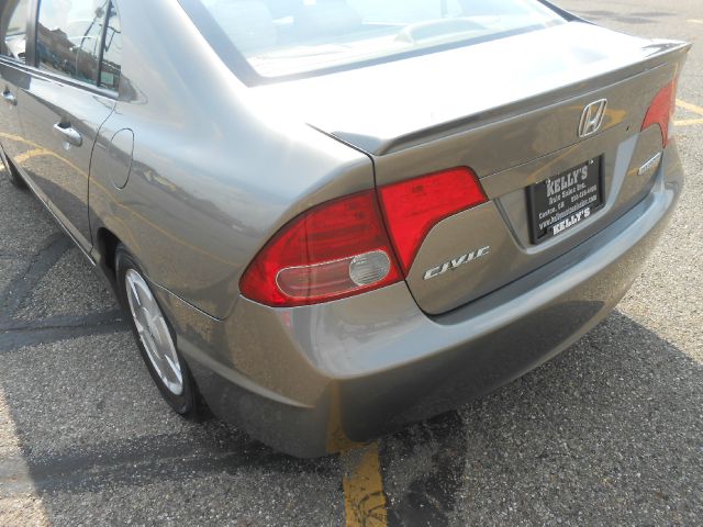 Honda Civic 2006 photo 3