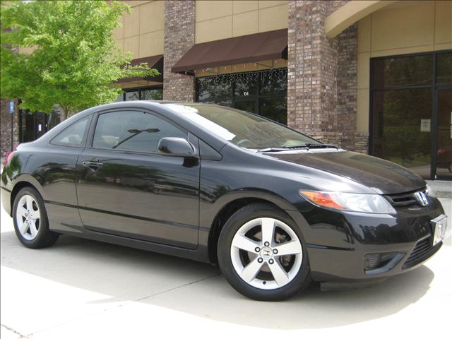 Honda Civic 2006 photo 4