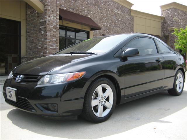 Honda Civic 2006 photo 5