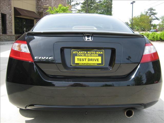 Honda Civic 2006 photo 1