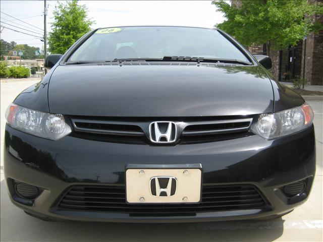 Honda Civic 2006 photo 2