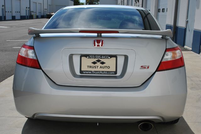 Honda Civic 2006 photo 1