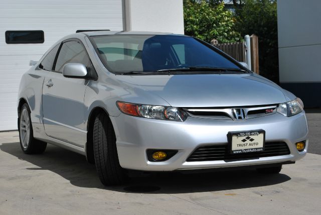 Honda Civic 2006 photo 3