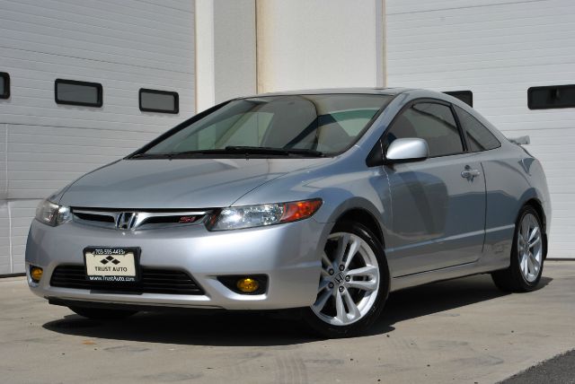 Honda Civic 2006 photo 4