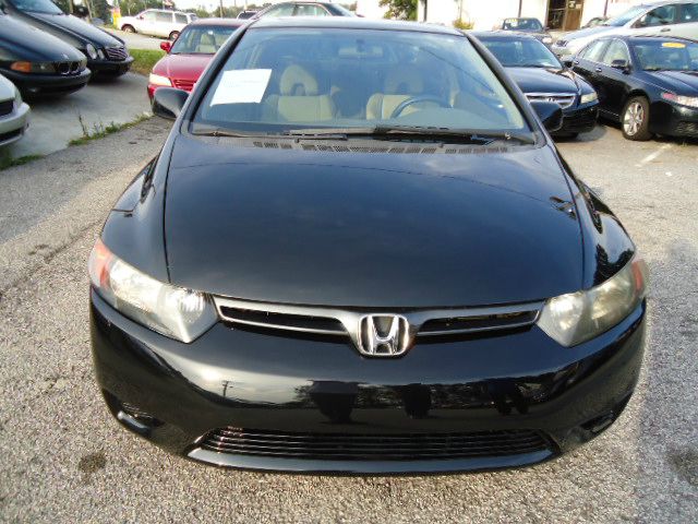 Honda Civic 2006 photo 3