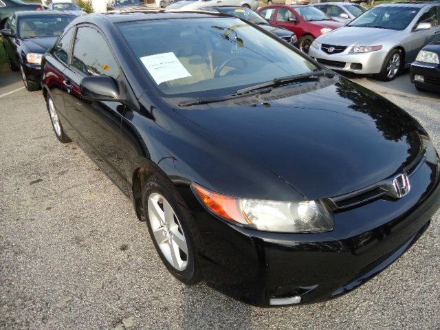 Honda Civic 2006 photo 4