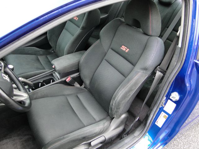 Honda Civic 2006 photo 1