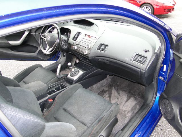 Honda Civic 2006 photo 14