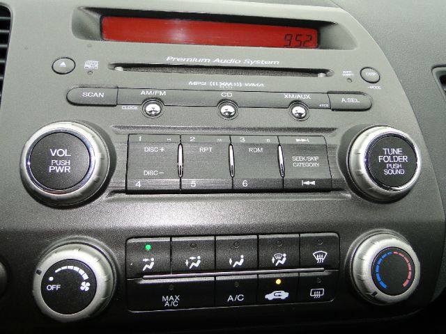 Honda Civic 2006 photo 16