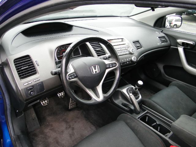 Honda Civic 2006 photo 19