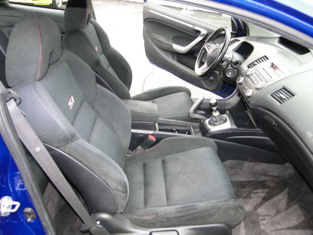 Honda Civic 2006 photo 2