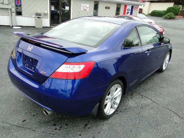 Honda Civic 2006 photo 20