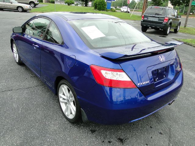 Honda Civic 2006 photo 21