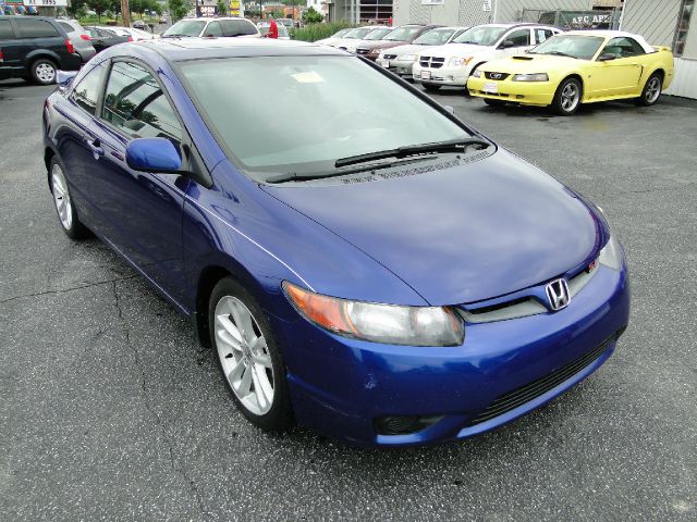 Honda Civic 2006 photo 3