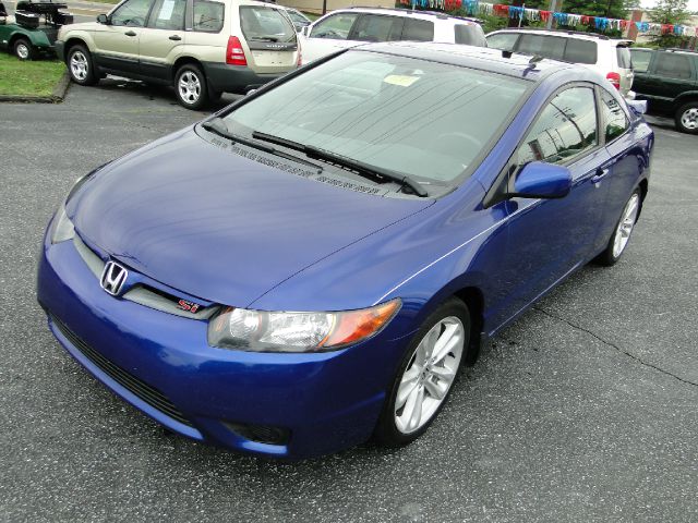 Honda Civic 2006 photo 4