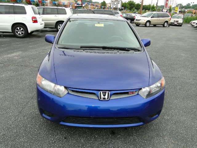 Honda Civic 2006 photo 5