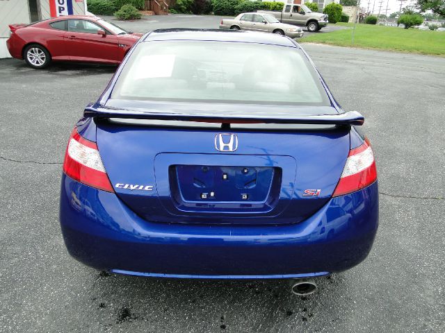 Honda Civic 2006 photo 6