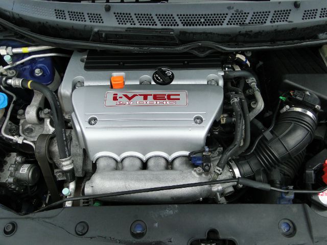 Honda Civic 2006 photo 9