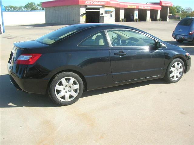 Honda Civic 2006 photo 1