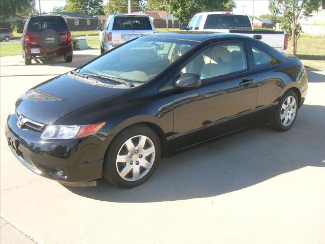 Honda Civic 2006 photo 2