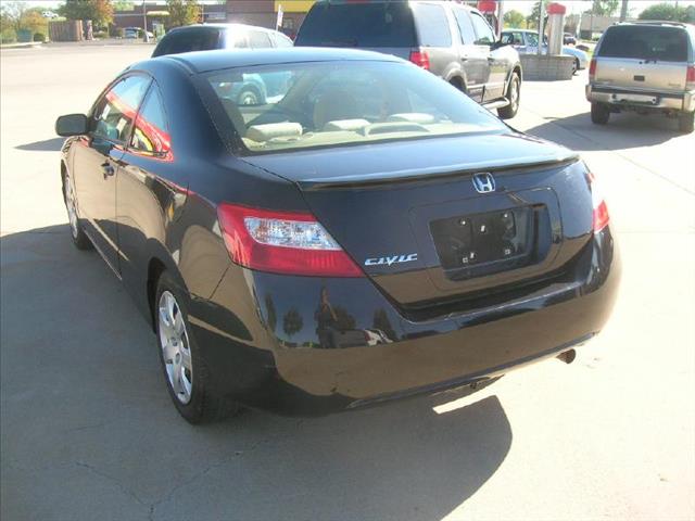 Honda Civic 2006 photo 4