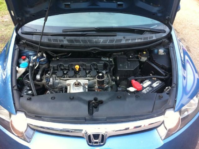 Honda Civic 2006 photo 0