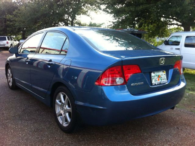 Honda Civic 2006 photo 1