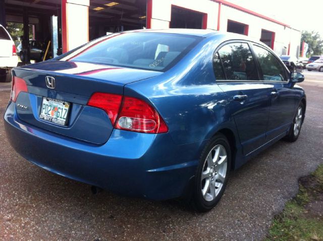 Honda Civic 2006 photo 4