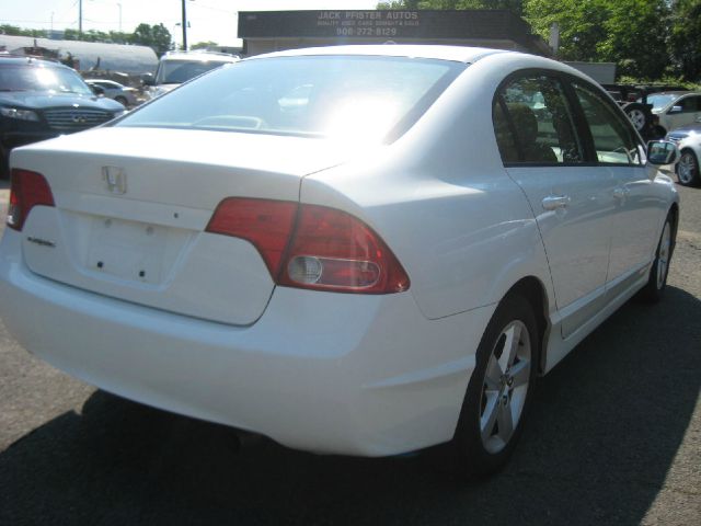 Honda Civic 2006 photo 1