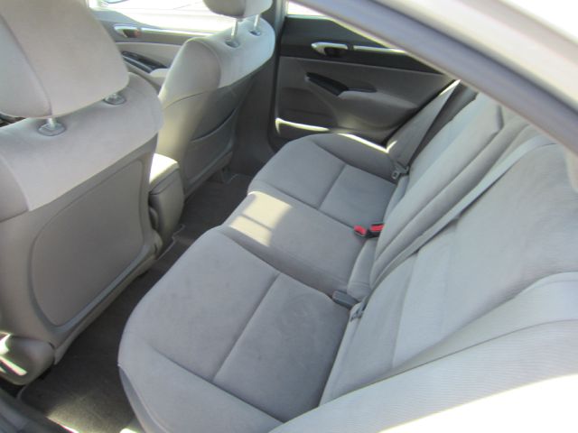 Honda Civic 2006 photo 1