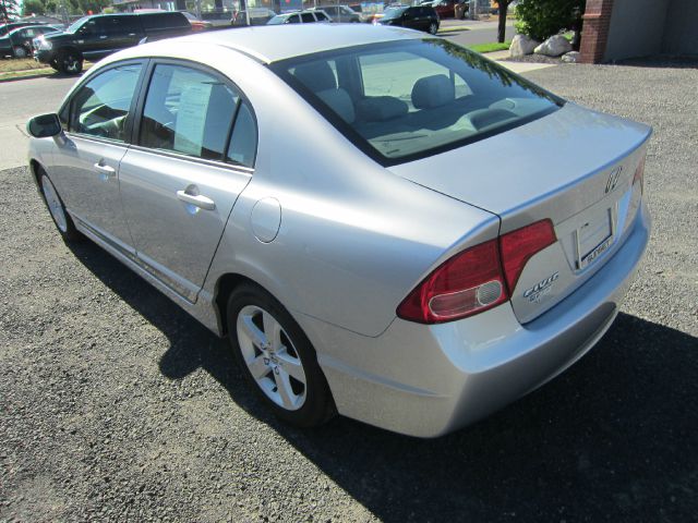 Honda Civic 2006 photo 10