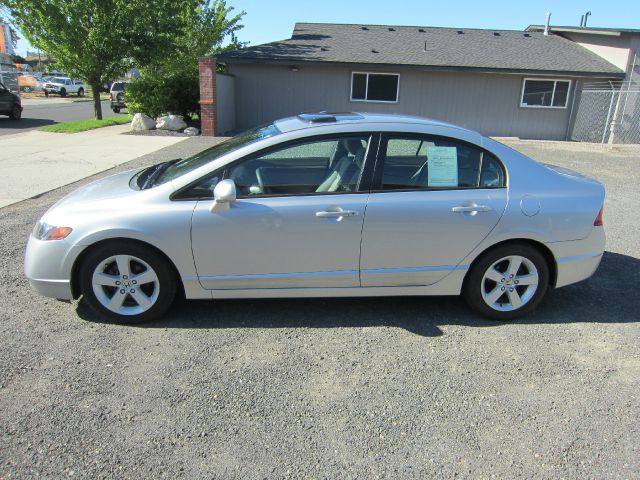 Honda Civic 2006 photo 11