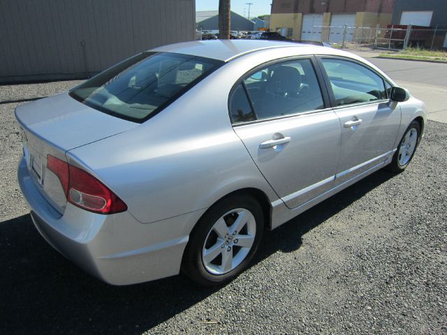 Honda Civic 2006 photo 12