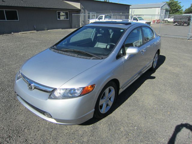 Honda Civic 2006 photo 13