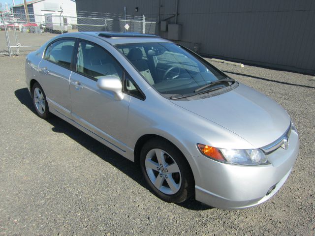 Honda Civic 2006 photo 14