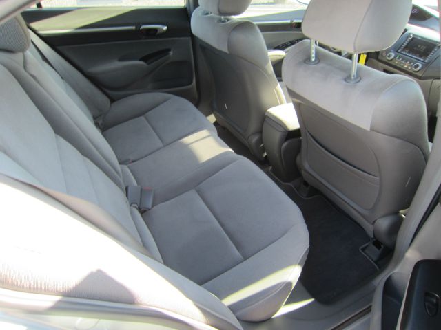 Honda Civic 2006 photo 7