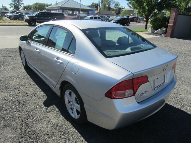 Honda Civic 2006 photo 8