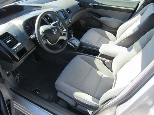 Honda Civic 2006 photo 9