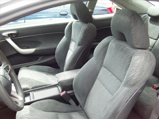 Honda Civic 2006 photo 2