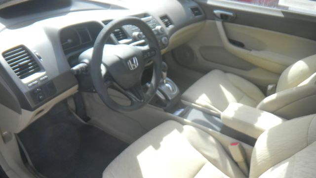 Honda Civic 2006 photo 1