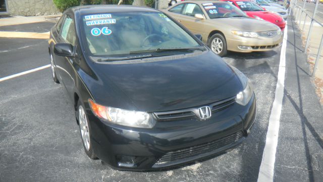 Honda Civic 2006 photo 2