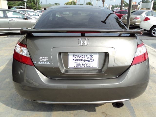 Honda Civic 2006 photo 1