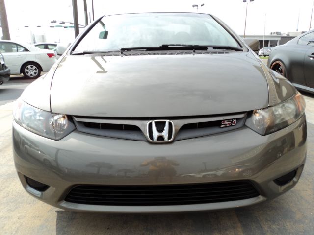 Honda Civic 2006 photo 3