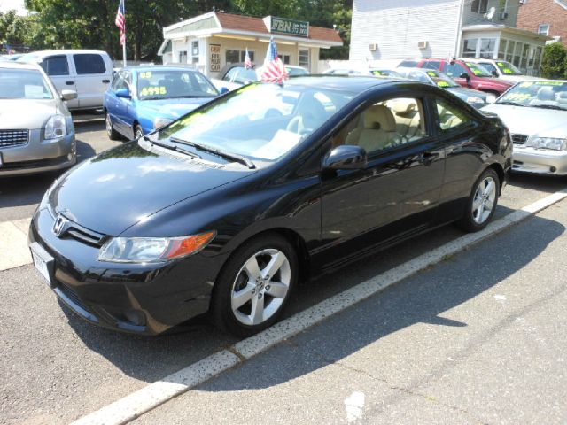 Honda Civic 2006 photo 4